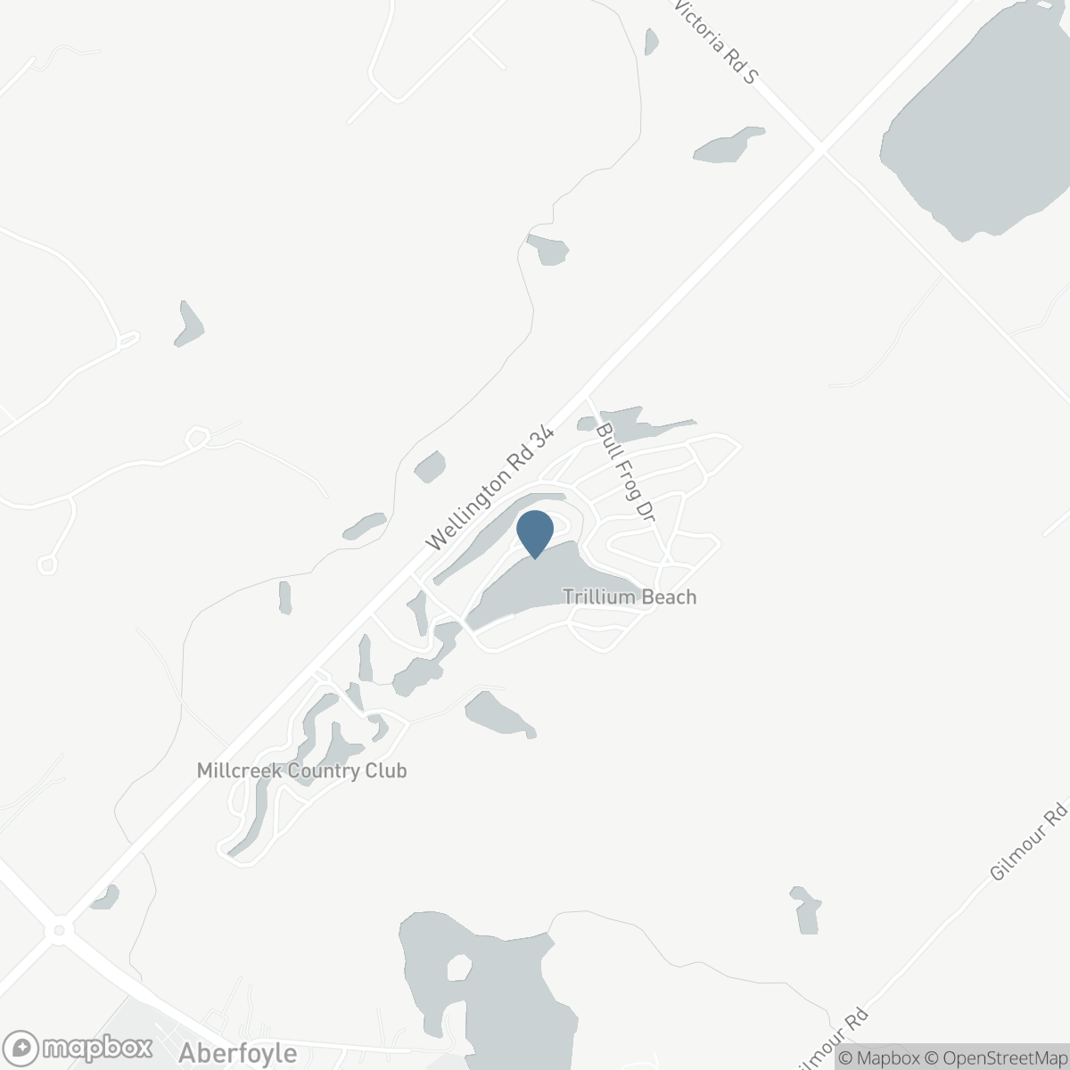 11 HEMLOCK Crescent, Puslinch, Ontario N0B 2J0